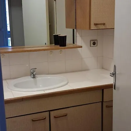 Large Entire Near Paris Appartement *